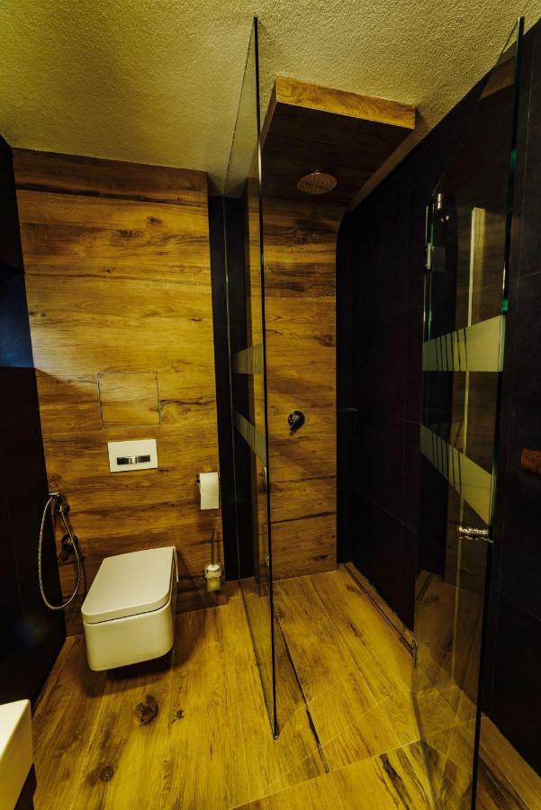 Apartmány pod Oravským hradom Oravsky Podzamok Exterior foto